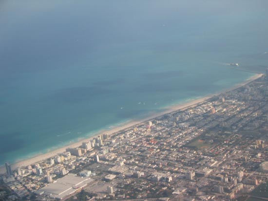 zMiami - South Beach