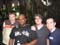Eli Bingham, Chris Udoh, Shawn Allen, JV