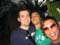 JV, Fabian, Paul Paredes