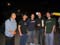 Ken of Headset, Casey  Hogan, JV, Robin Porter, Steve Balance