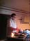 Terry Francis @ Household